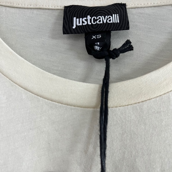 Just Cavalli t-shirt - Picture 4 of 8